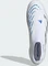 adidas Predator Elite Laceless FG cloud white/silver metallic/bright royal Vorschaubild