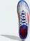 adidas F50 League FG/MG cloud white/solar red/lucid blue Vorschaubild