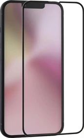 Eiger Mountain Glass Clear Edge für Apple iPhone 16e