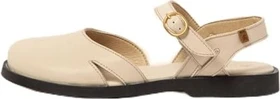 El Naturalista N5682 Soft Nappa cream (Damen)