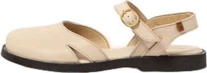 El Naturalista N5682 Soft Nappa cream (Damen)