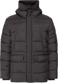 Didriksons Fabio Funktionsjacke schwarz (Herren)