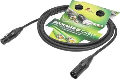 Sommer Cable SC Club Series MKII Meterware (verschiedene Farben)