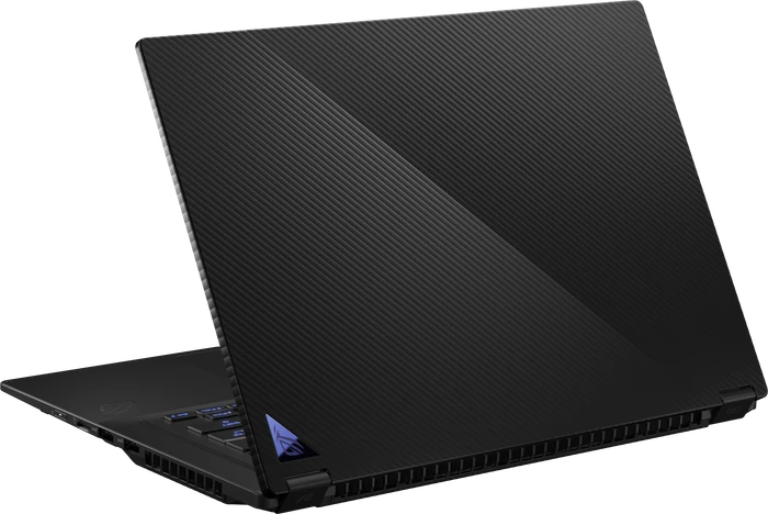 ASUS ROG Flow X16 (2023) GV601VI-NL016W, Off Black, Core i9-13900H, 32GB RAM, 1TB SSD, GeForce RTX 4070, DE