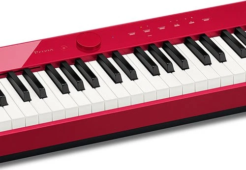 Casio Privia PX-S1100RD