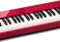 Casio Privia PX-S1100RD Vorschaubild