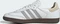 adidas Samba core white/grey two/cream white Vorschaubild