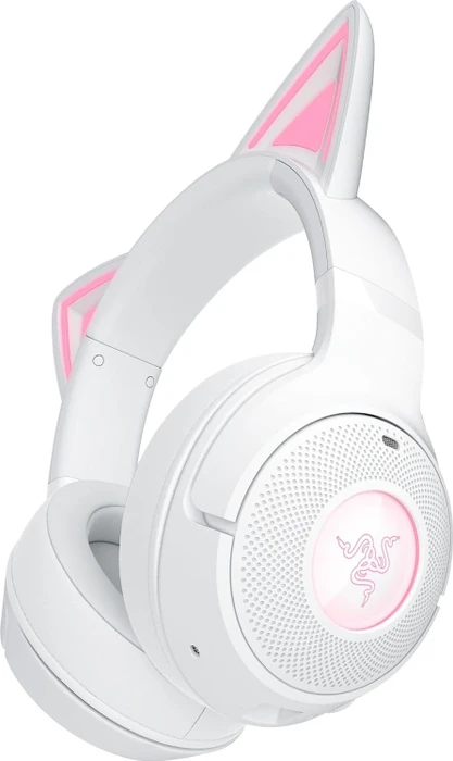 Razer Kraken Kitty V2 BT White