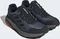 adidas Terrex Trailrider GTX wonder steel/core black/impact orange (Herren) Vorschaubild
