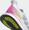 adidas Supernova+ cloud white/halo silver/screaming pink (Damen) Vorschaubild