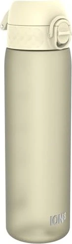ion8 Recyclon Trinkflasche 500ml creamy white