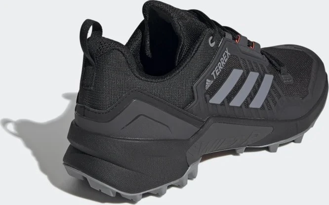 adidas Terrex Swift R3 core black/grey three/solar red (Herren)