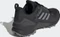 adidas Terrex Swift R3 core black/grey three/solar red (Herren) Vorschaubild