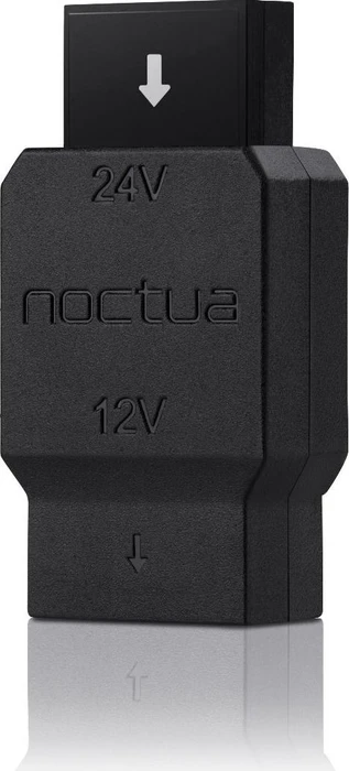 Noctua NA-VC1, 24V auf 12V Abwärtswandler