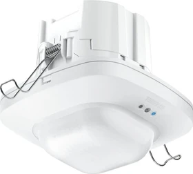 Steinel Professional Line IR Quattro HD 24m DALI plus Präsenzmelder, Deckeneinbau, weiß, Bewegungsmelder