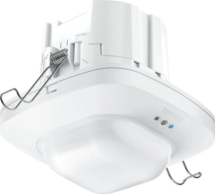 Steinel Professional Line IR Quattro HD 24m DALI plus Präsenzmelder, Deckeneinbau, weiß, Bewegungsmelder