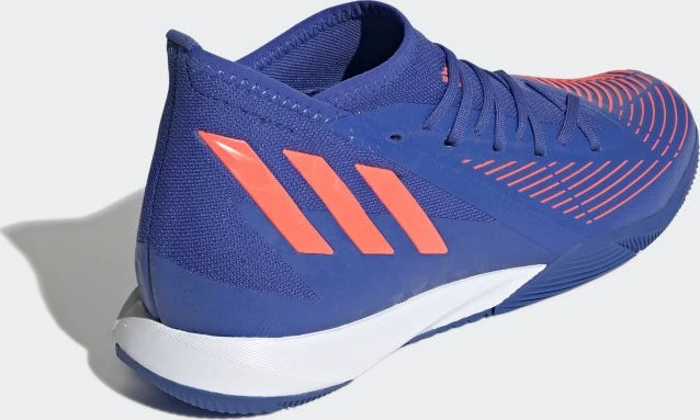 adidas Predator Edge.3 In hi res blue/turbo (Herren)