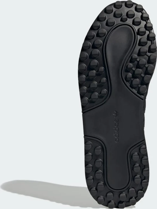 adidas LA Trainer XLG core black/aluminium