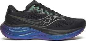 Saucony Ride 19 black/night sky (Damen)