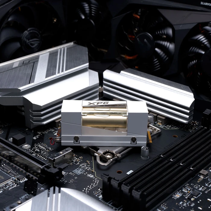 ADATA XPG MARS 980 STORM 1TB, M.2 2280 / M-Key / PCIe 5.0 x4