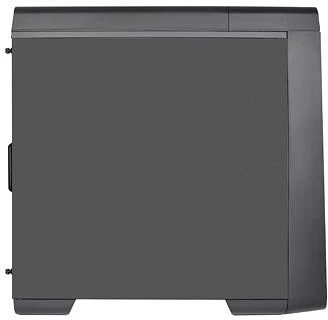 Thermaltake Urban S31, schallgedämmt