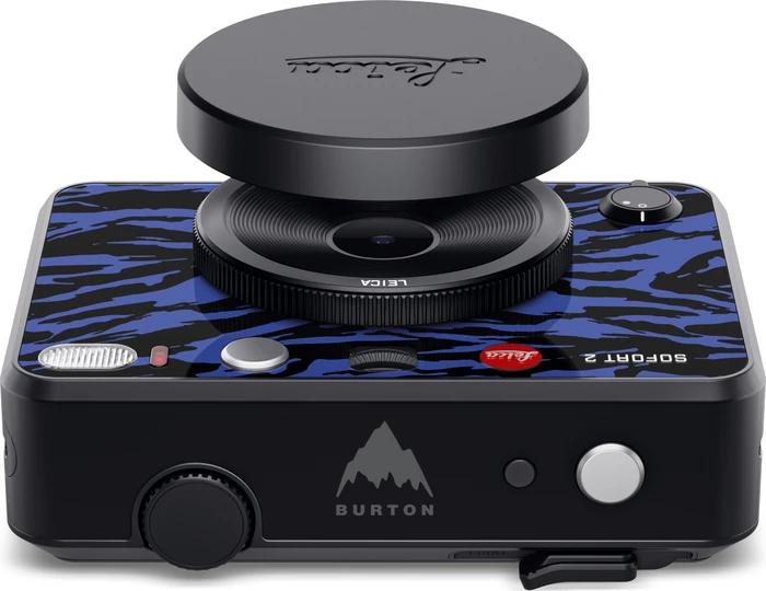 Leica SOFORT 2 Burton Edition