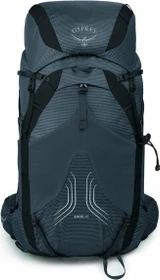 Osprey Exos 48 tungsten grey