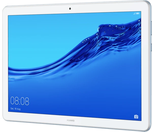 Huawei MediaPad T5 10 Glacial Blue, 3GB RAM, 32GB