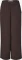 Street One High Waist Wide Leg Hose espresso brown (Damen) Vorschaubild