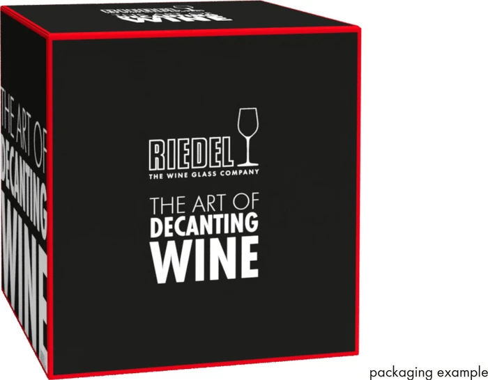 Riedel Ultra Magnum Dekanter