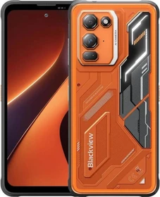 Blackview Fort 200 256GB/6GB blaze orange
