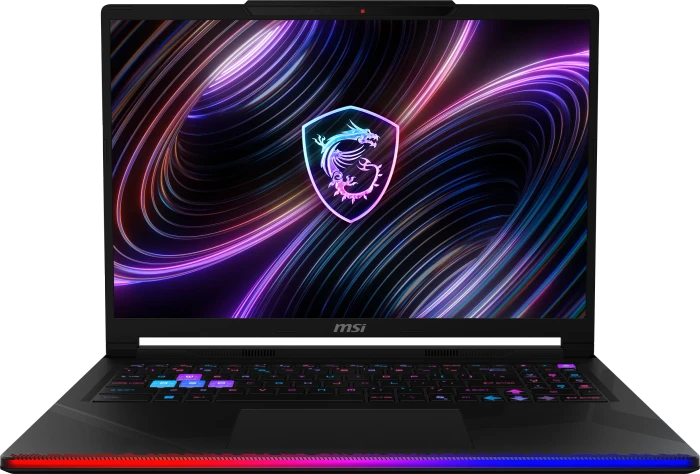 MSI Raider 16 Max HX B2W