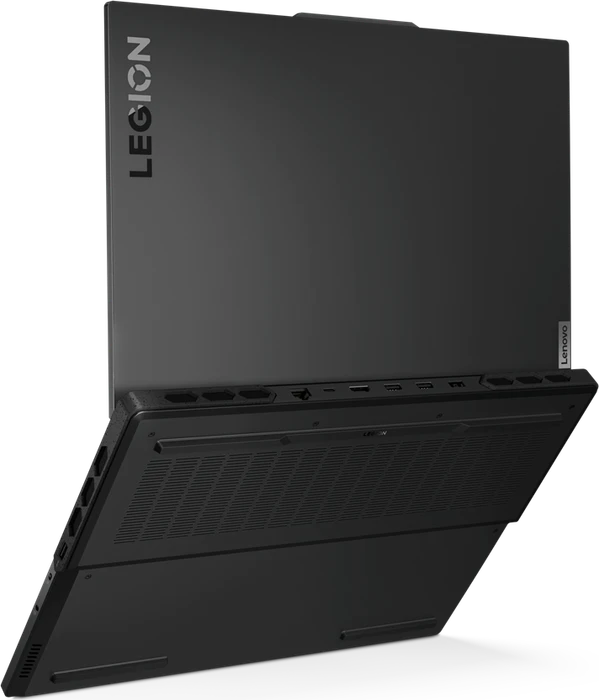 Lenovo Legion Pro 7 16IRX8H, Onyx Grey, Core i9-13900HX, 32GB RAM, 2TB SSD, GeForce RTX 4090, DE