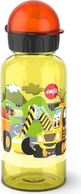 Emsa Kids Trinkflasche 400ml bagger