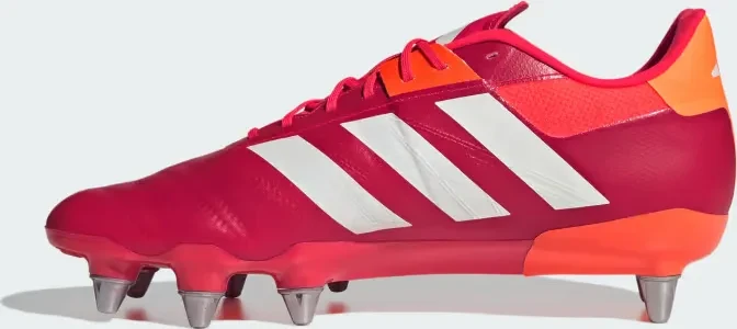 adidas Kakari Elite RS lucid red/cloud white/team solar orange