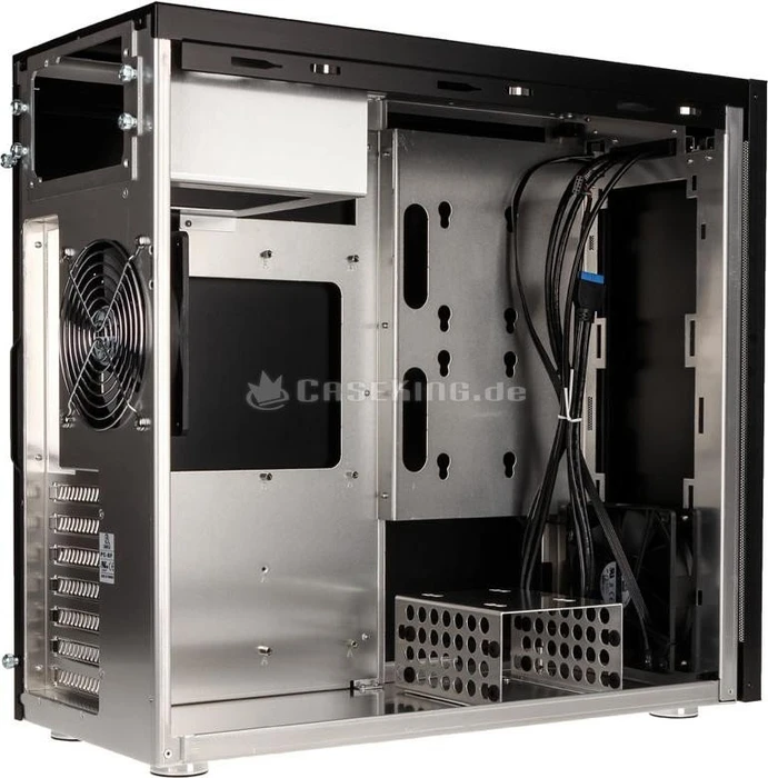 Lian Li PC-8FB schwarz