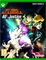 My Hero Academia: All's Justice Vorschaubild
