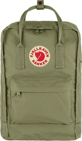 Fjällräven Kanken Laptop 15 Modell 2023 grün