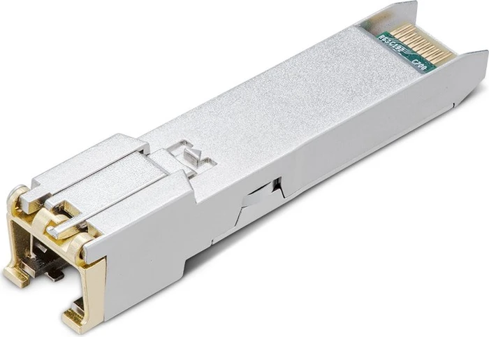 TP-Link SM331T Gigabit LAN-Transceiver, RJ-45, 100m, SFP