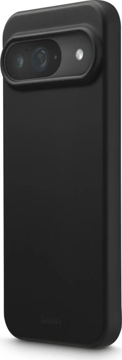 Hama Handyhülle Fantastic Feel für Google Pixel 9/9 Pro schwarz
