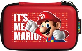 Hori Nintendo 3DS Mario Hard Pouch Tasche (DS)