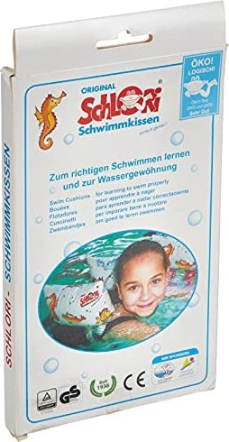 Schlori Kissen Schwimmhilfe