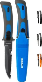 Cressi Vigo Tauchermesser