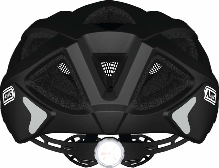 ABUS Aduro 2.0 Helm velvet black