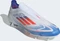 adidas F50 Elite Laceless SG cloud white/solar red/lucid blue Vorschaubild