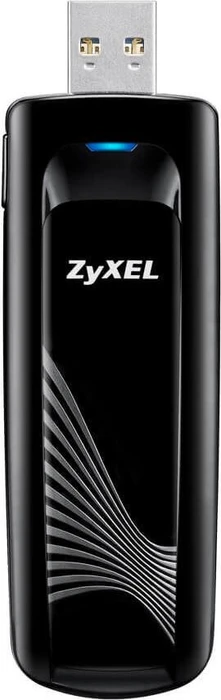 Zyxel AC1200 DualBand, 2.4GHz/5GHz WLAN, USB-A 3.0 [Stecker]