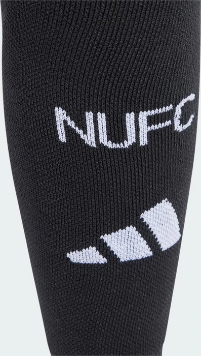 adidas Newcastle United FC 24/25 Fußballstutzen black/white