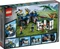 LEGO Jurassic World - Ausbruch von Gallimimus und Pteranodon Vorschaubild