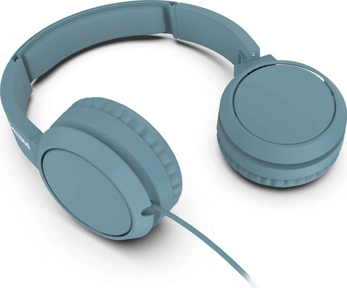Philips Bass+ TAH4105 blau