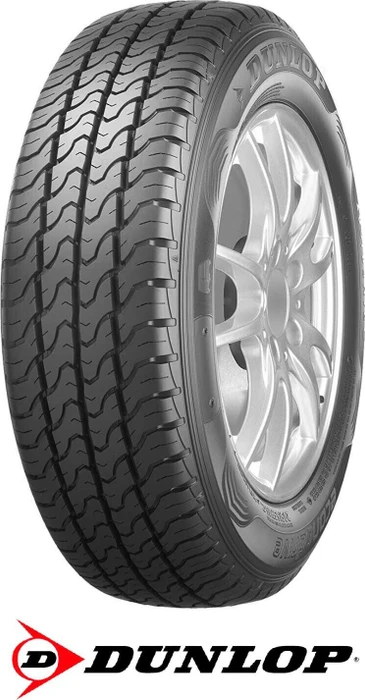 Dunlop Econodrive